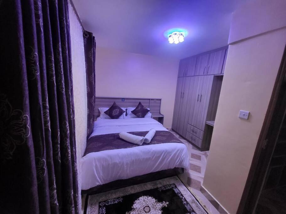 Amazon House 2 Bedroom House Naivasha Exterior photo