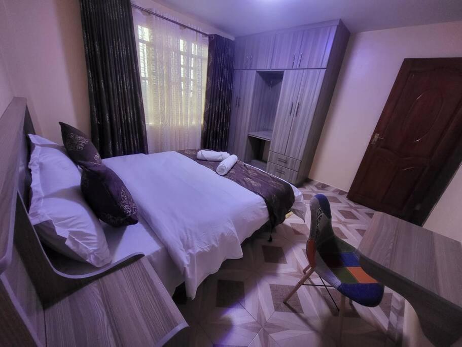 Amazon House 2 Bedroom House Naivasha Exterior photo