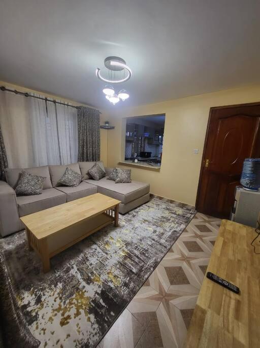 Amazon House 2 Bedroom House Naivasha Exterior photo
