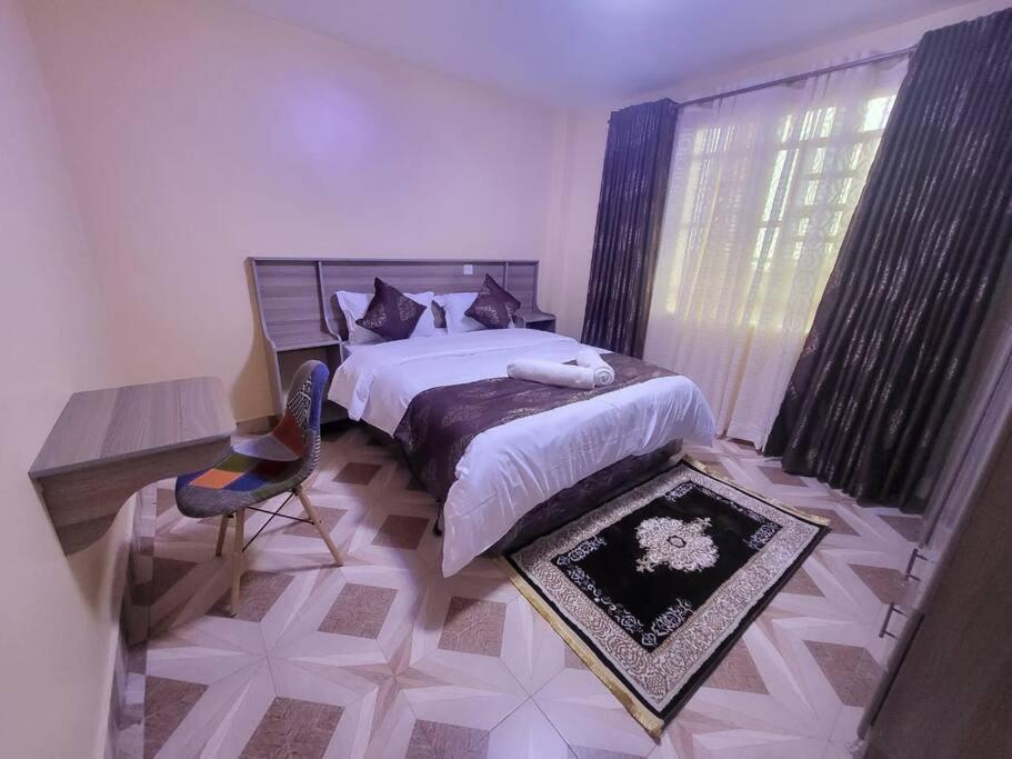 Amazon House 2 Bedroom House Naivasha Exterior photo