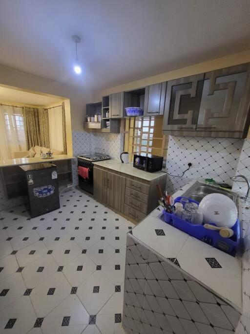 Amazon House 2 Bedroom House Naivasha Exterior photo
